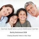 Dental Aesthetics & Wellness Center logo